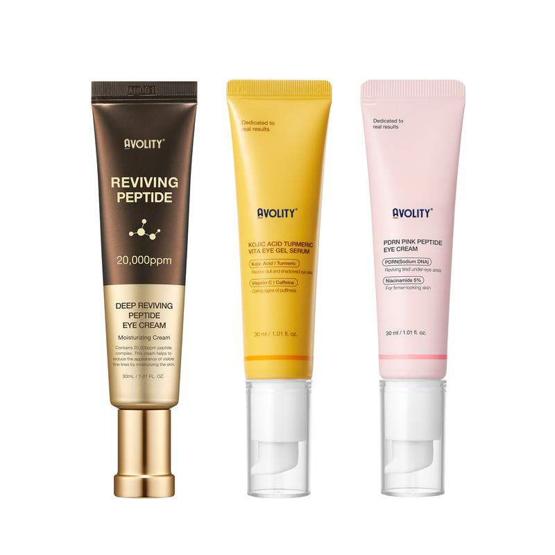 Mix & Match Eye Serum Set