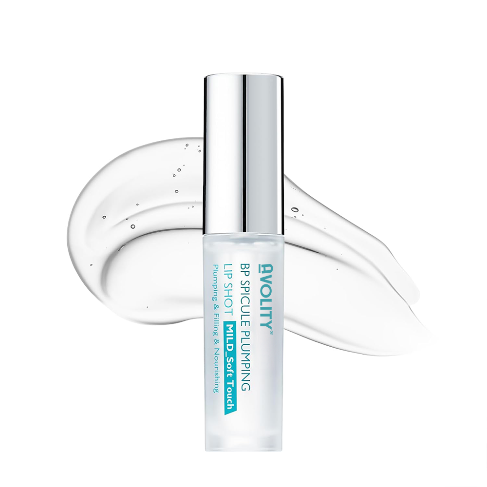 Avolity® Spicule Plumping LIP Shot