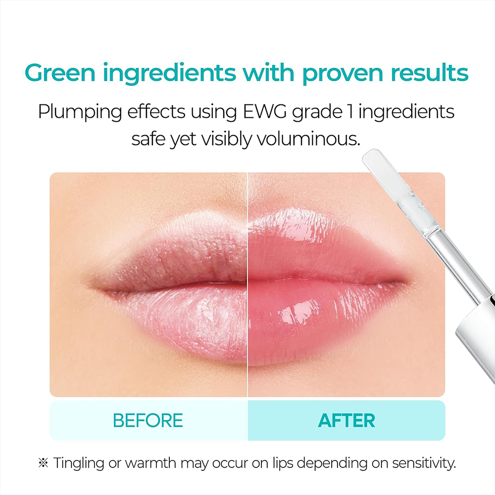 Avolity® Spicule Plumping LIP Shot