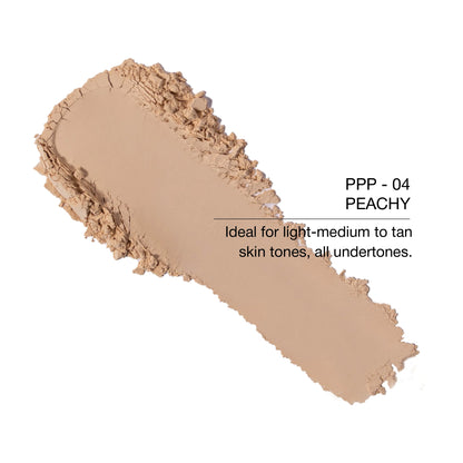 Flawless Finish Setting Powder