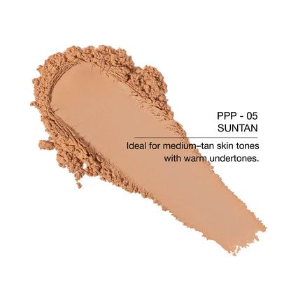 Flawless Finish Setting Powder